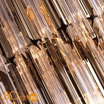 Подвесной светильник Divinare Frizzante 1683/01 LM-11 - Фото 2